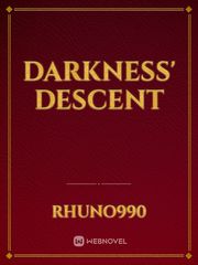 Darkness' Descent Book