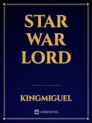 Star War Lord Book