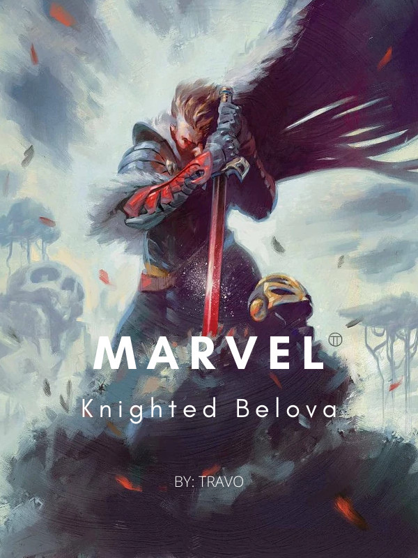 Marvel: Knighted Belova