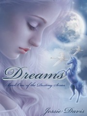 Destiny Dreams & Demons Book