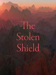 The Stolen Shield Book