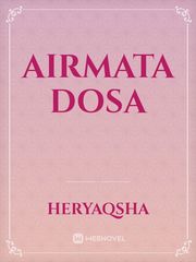 Airmata Dosa Book
