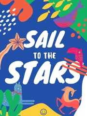 Sail to the Stars Book