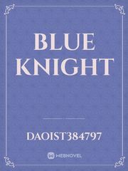 Blue Knight Book