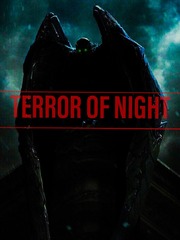TERROR OF NIGHT Book