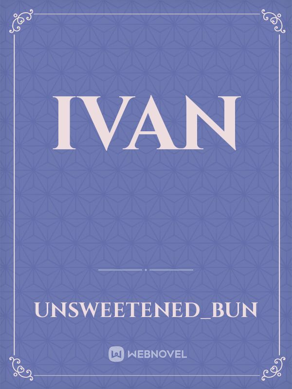 Ivan Book