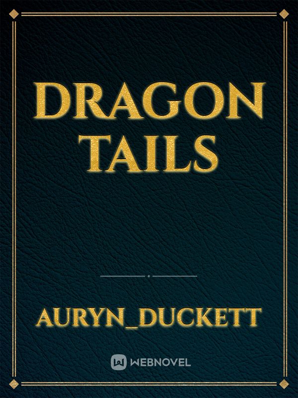 Dragon tails Book