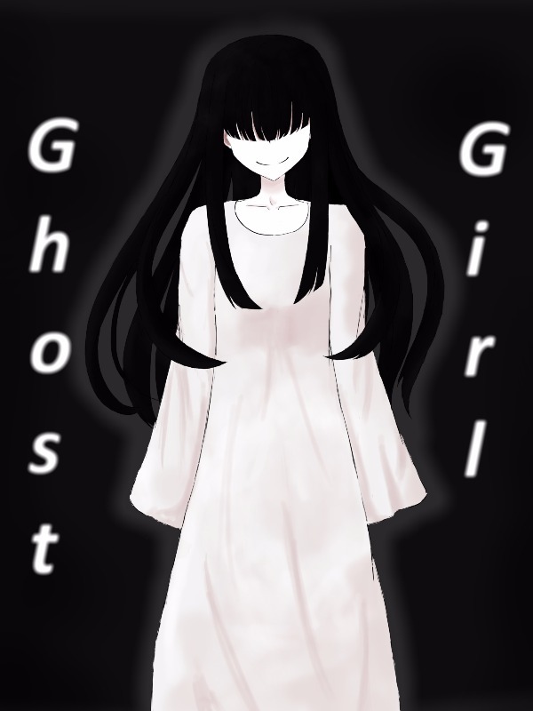 Ghost Girl: The Girl in my Nightmares Book