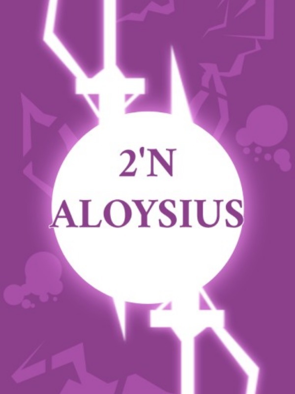 2'n Aloysius Book