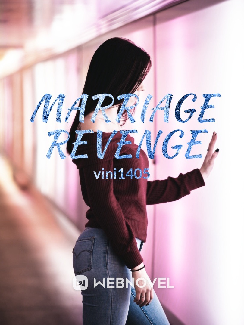 Marriage Revenge Book