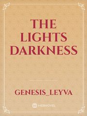 The lights darkness Book