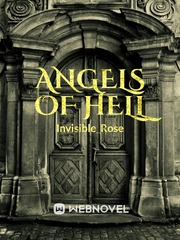 Angels of Hell Book