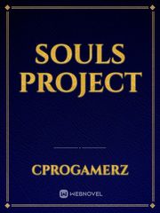 Souls Project Book