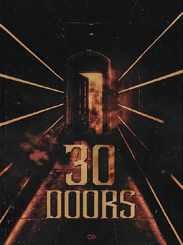 30 Doors Book