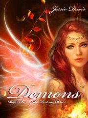 Destiny Demons (Book-2) Book