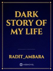 Dark story of my life Book