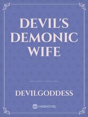 Devil's Demonic Wife Book
