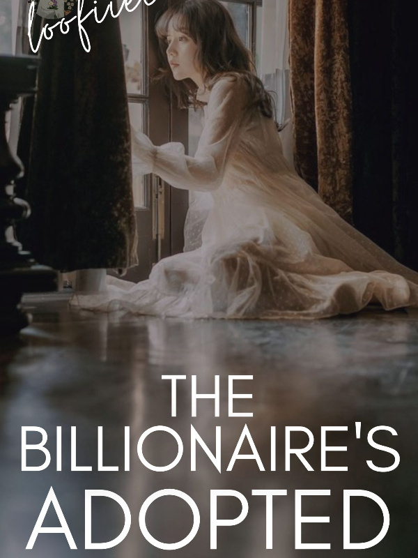 The Billionaire's Adopted Book