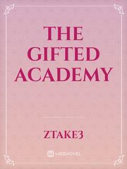 The Gifted Academy Book