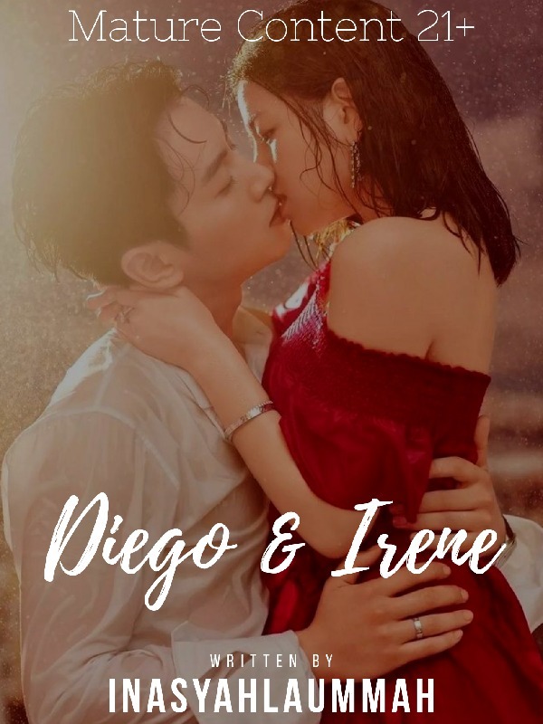 Diego & Irene Book