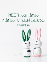 Meeting Jimin (Jimin X Readers) Book