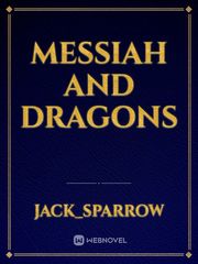 Messiah and dragons Book