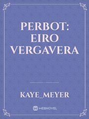 Perbot: Eiro Vergavera Book