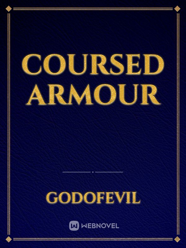 coursed armour
