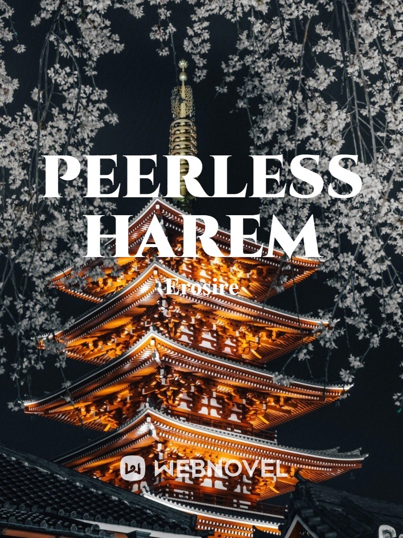 Peerless Harem Book