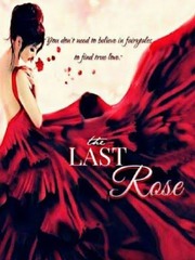 Last Rose Book