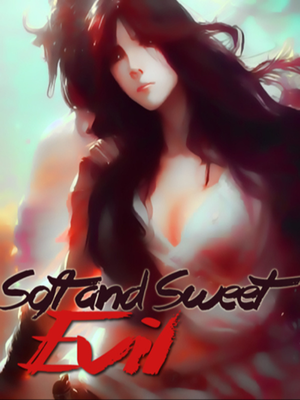 Soft and Sweet Evil (GL) Book