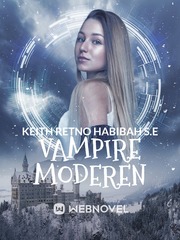 Vampire Moderen Book