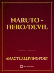 Naruto - Hero/Devil Book