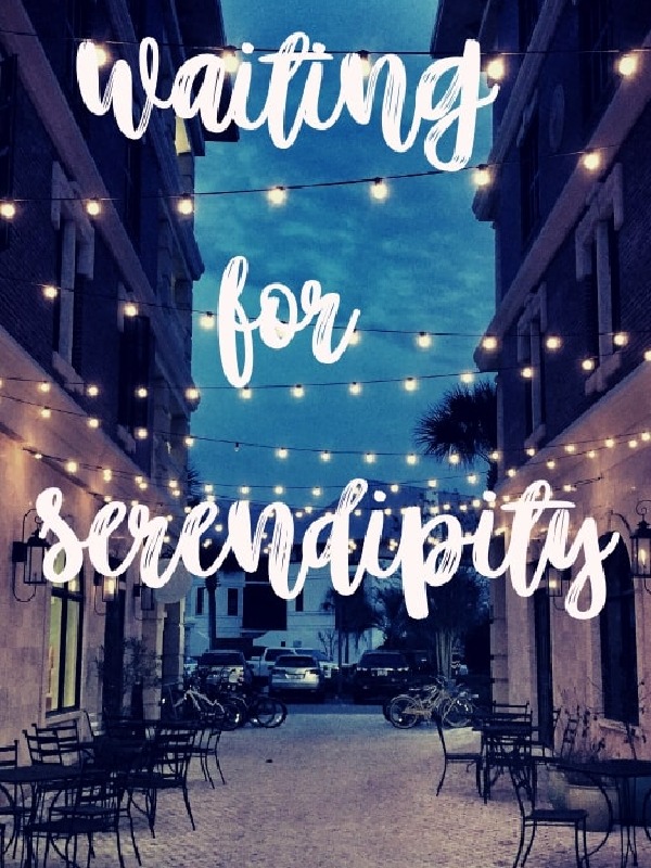 Waiting For Serendipity