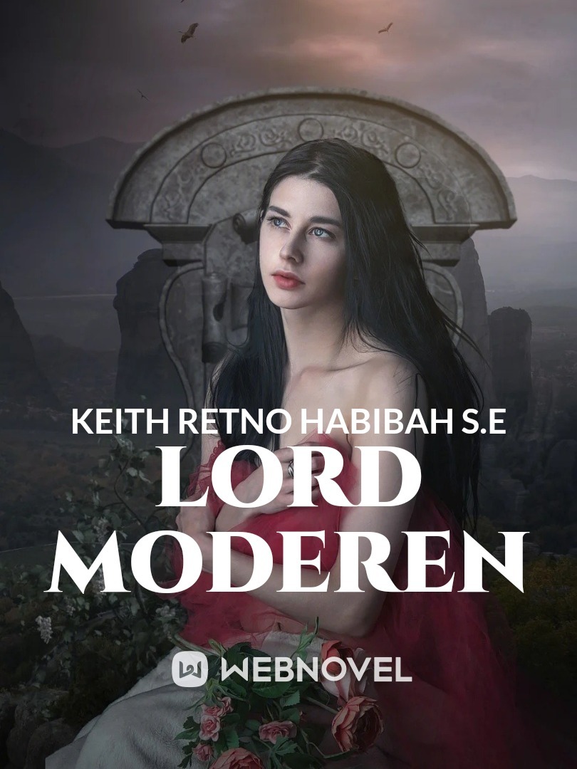 Lord Moderen Book
