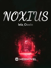 ON HOLD | Noxius Book