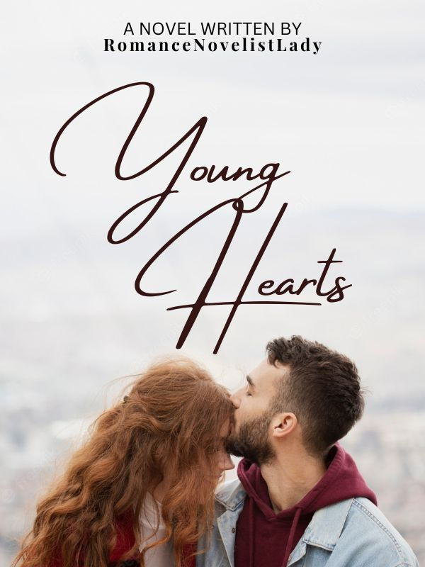 Young Hearts [Filipino] Book