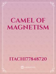 Camel of Magnetism Book