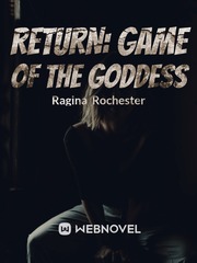 Return: Game of the Goddess Book