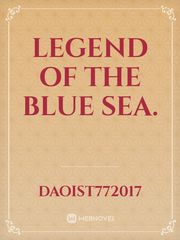 Legend of the blue sea. Book