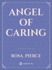angel of caring Book