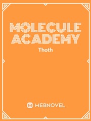 Molecule Academy Book