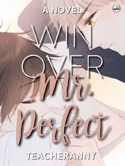 Win Over Mr. Perfect - Tagalog Book