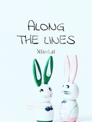Along the Lines Book