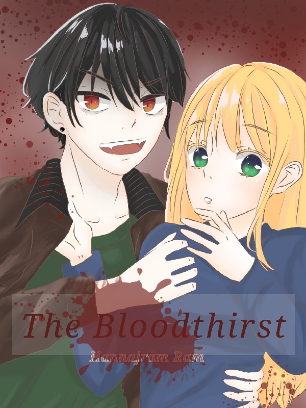 The Bloodthirst (Tagalog)