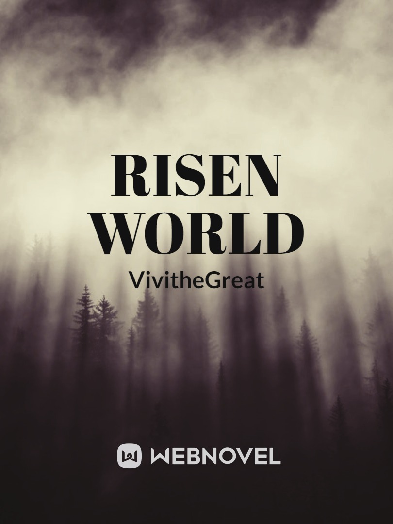 Risen World Book