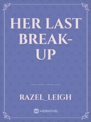Her Last Break-up Book