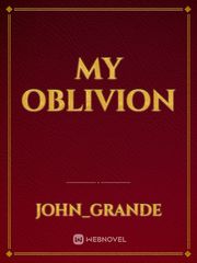 My Oblivion Book