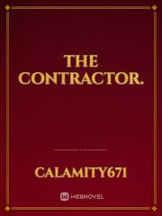 The Contractor. Book