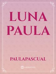 LUNA  PAULA Book